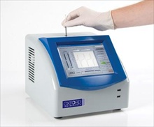 The AffirmoEX Benchtop EMR from Oxford Instruments